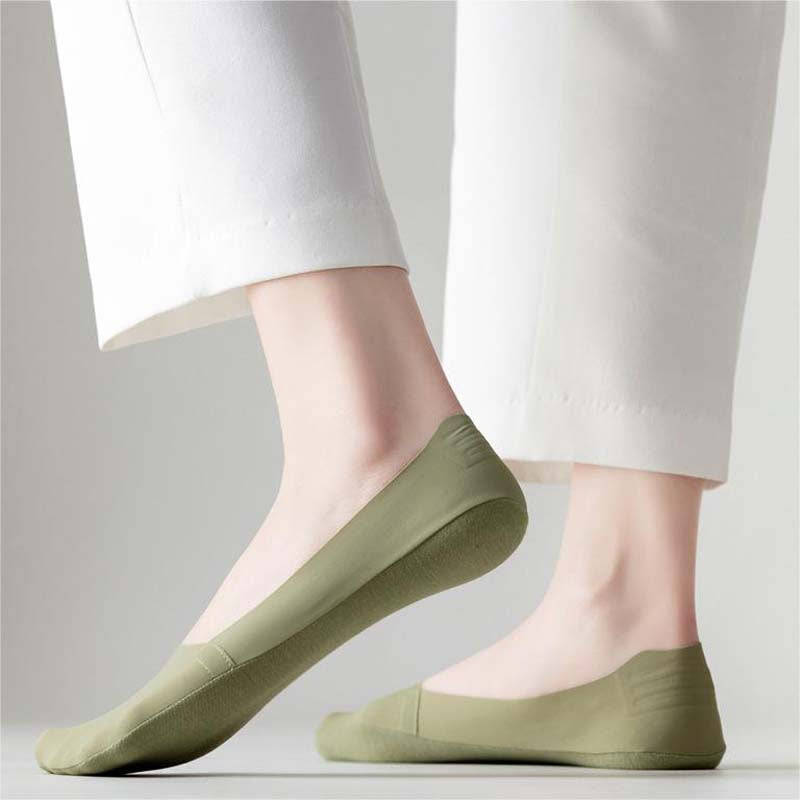 Atmungsaktive Freizeit-Socken