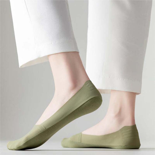 Atmungsaktive Freizeit-Socken