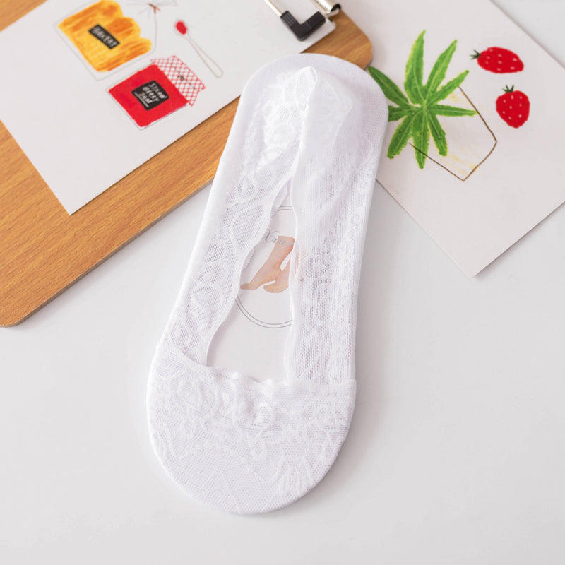 Atmungsaktive Freizeit-Socken