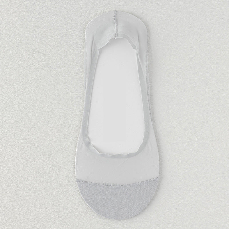 Atmungsaktive Freizeitssocken