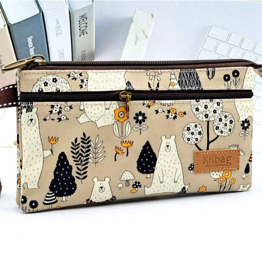 Vintage Cartoons-Tasche