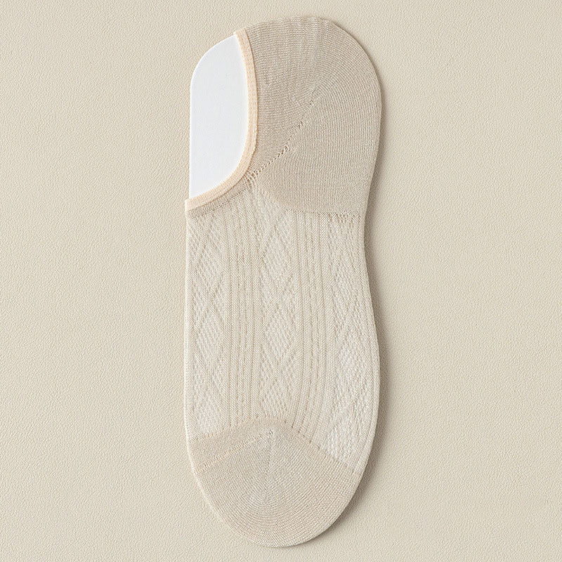 Atmungsaktive Freizeit-Socken