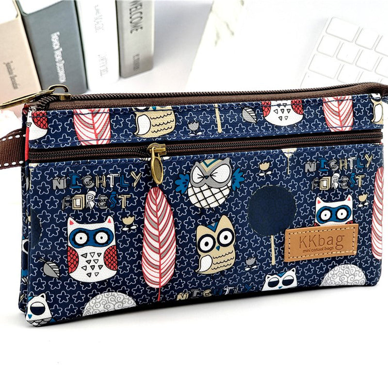 Vintage Cartoons-Tasche