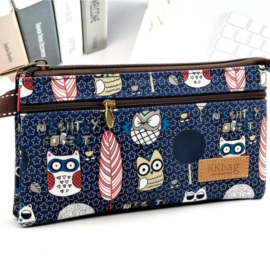 Vintage Cartoons-Tasche