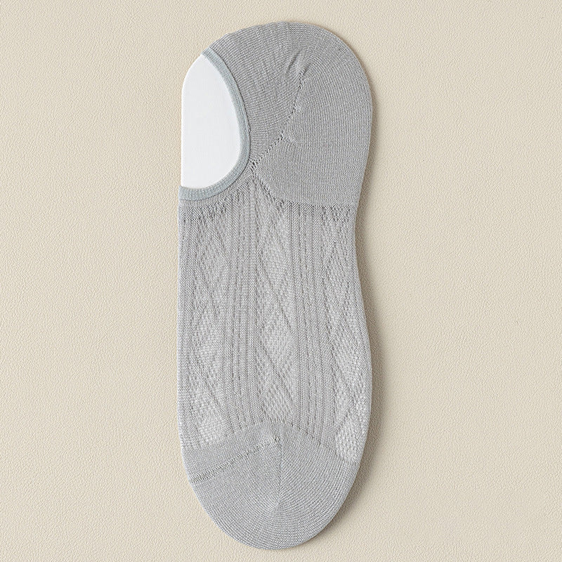 Atmungsaktive Freizeit-Socken