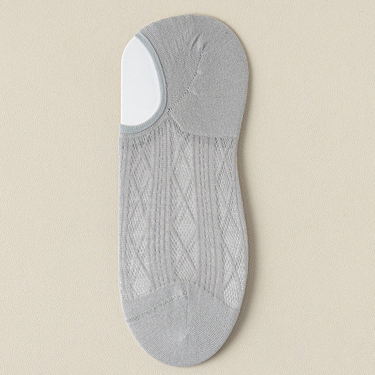 Atmungsaktive Freizeit-Socken