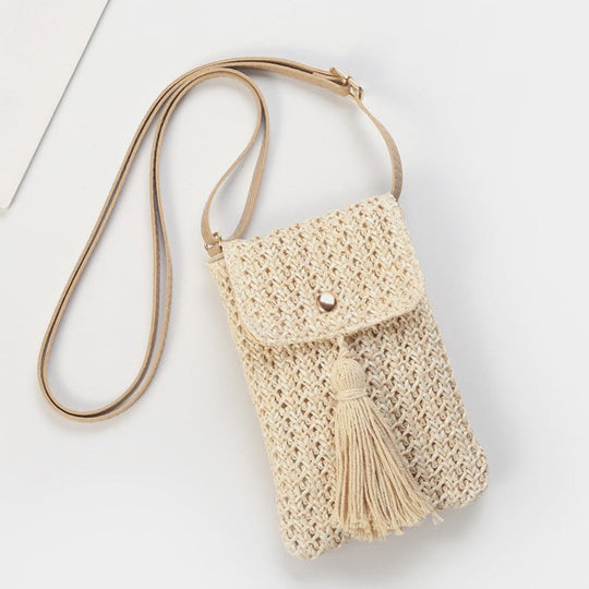 Vintage-Sac Damen Freizeit