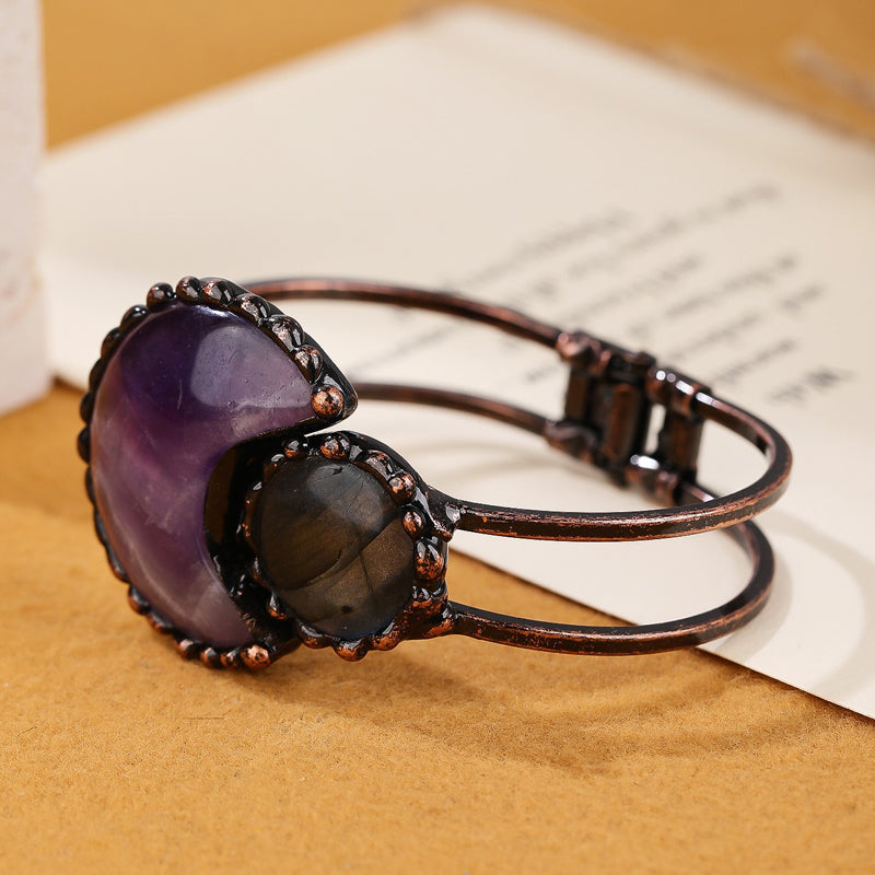 Vintage Boho-Armband