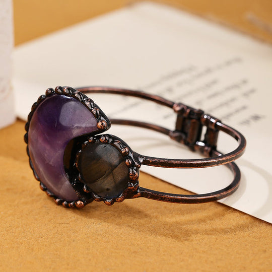 Vintage Boho-Armband