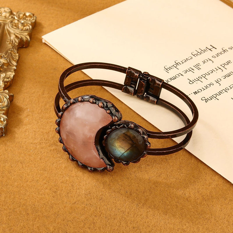 Vintage Boho-Armband