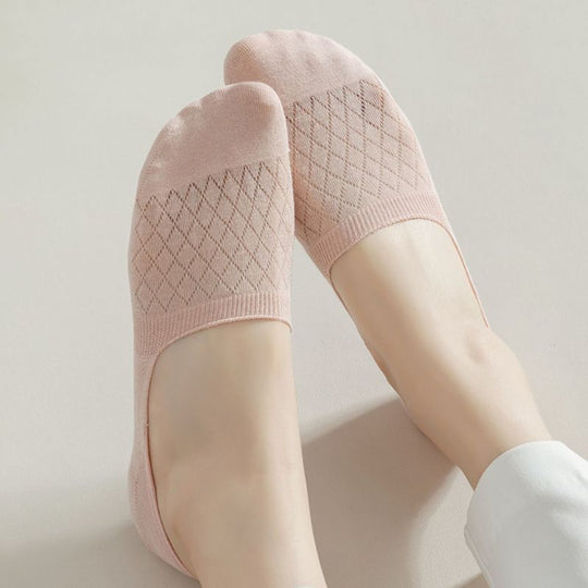 Bequeme Atmungsaktive Socken