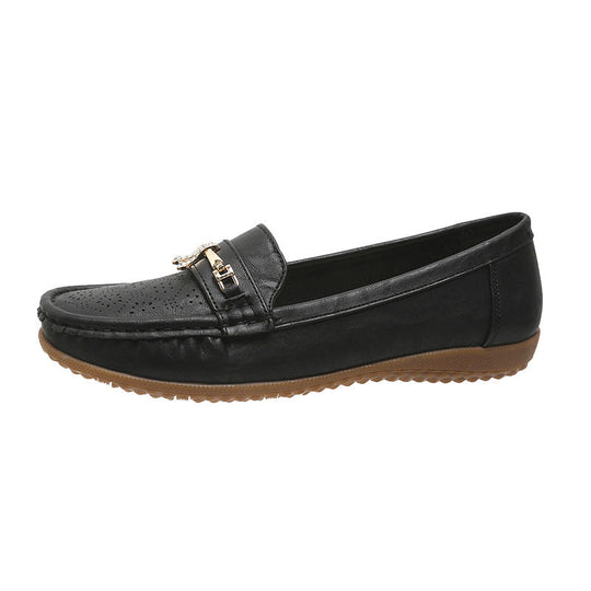 Bequeme Slipper Schuhe