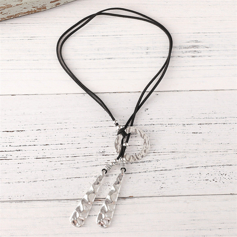 Vintage Bohemisches Collier