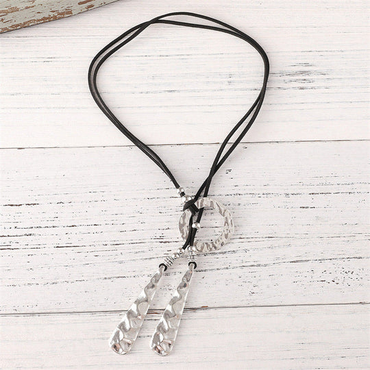 Vintage Bohemisches Collier