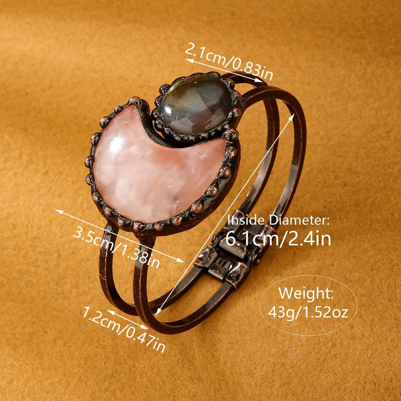 Vintage Boho-Armband