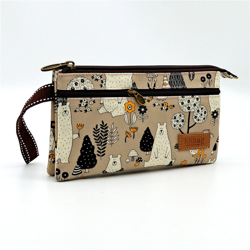 Vintage Cartoons-Tasche