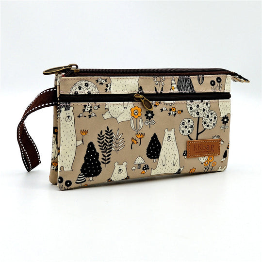 Vintage Cartoons-Tasche