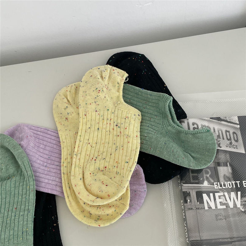 Atmungsaktive Freizeit-Socken