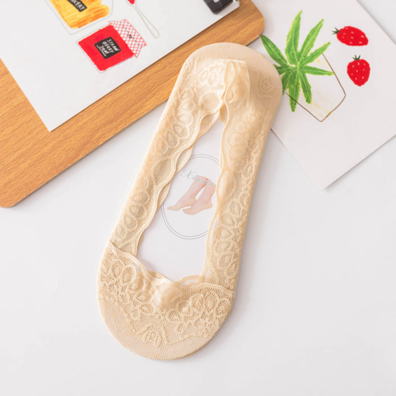 Atmungsaktive Freizeit-Socken