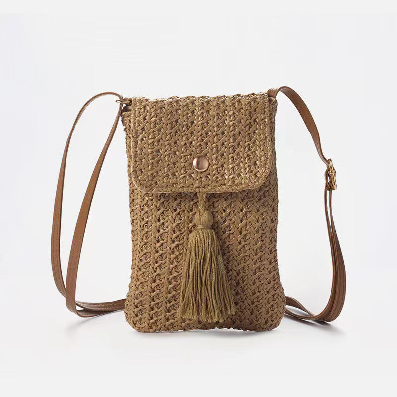 Vintage-Sac Damen Freizeit