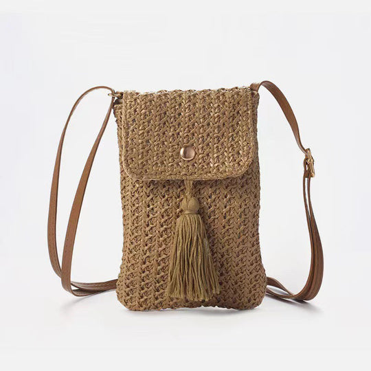 Vintage-Sac Damen Freizeit