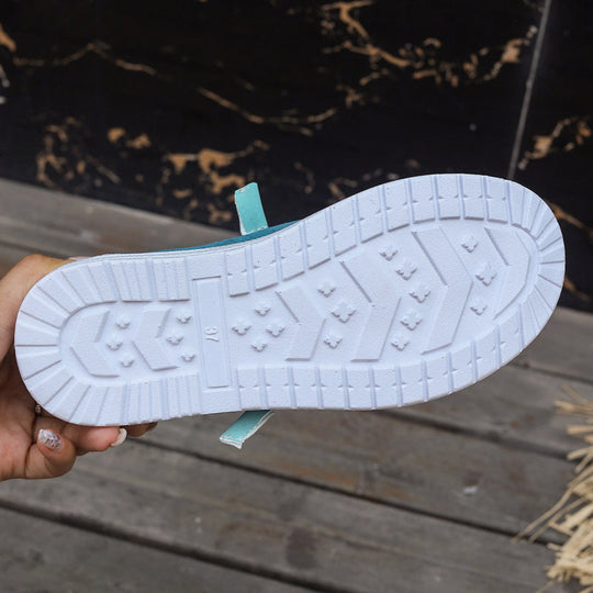 Bequeme warme Schuhe