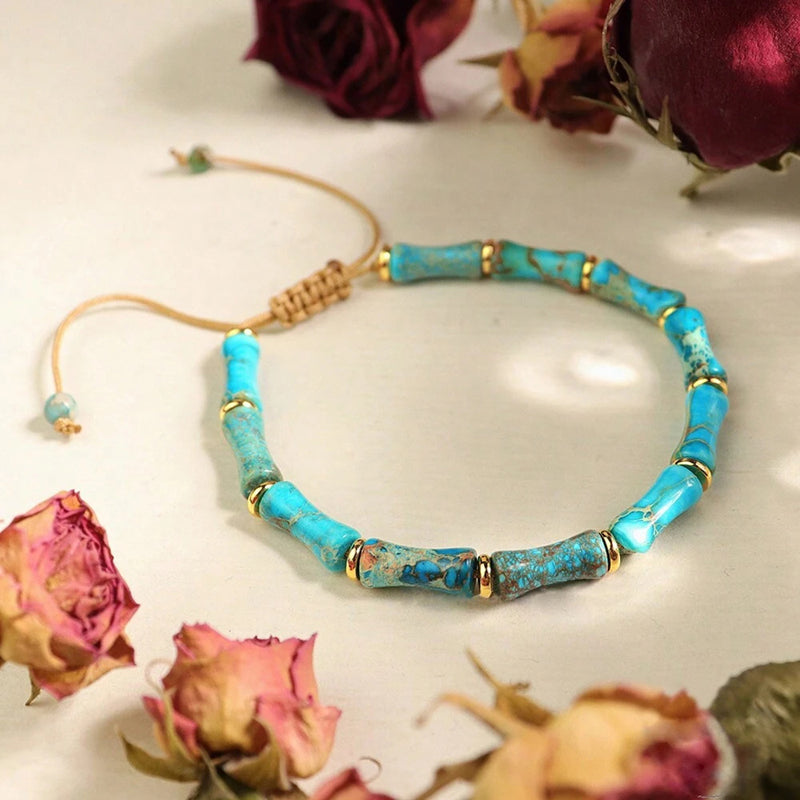 Vintage Boho-Armband