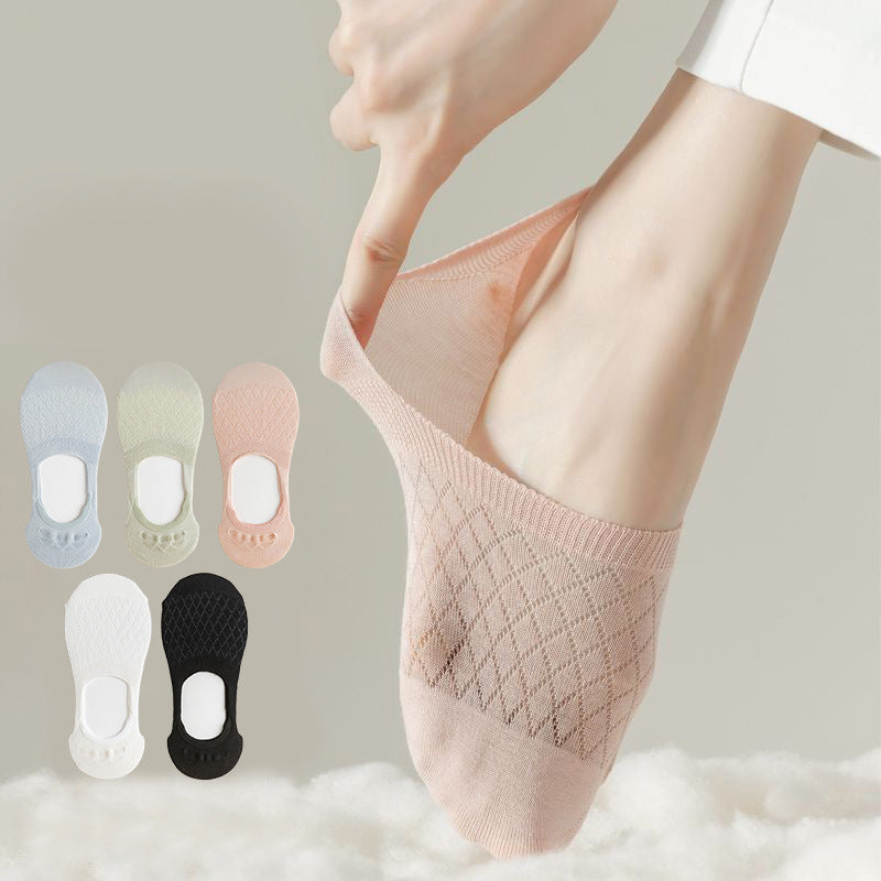 Bequeme Atmungsaktive Socken