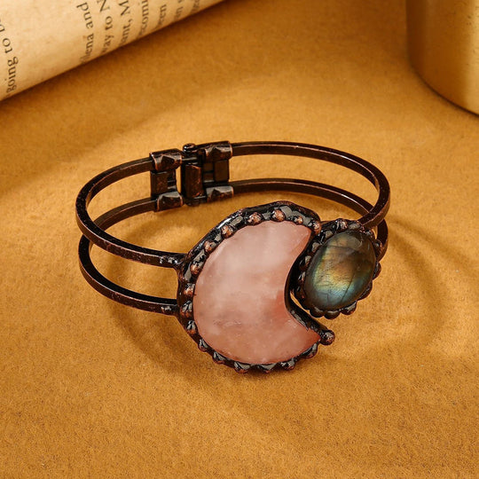 Vintage Boho-Armband