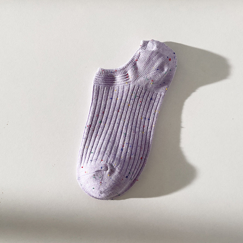 Atmungsaktive Freizeit-Socken