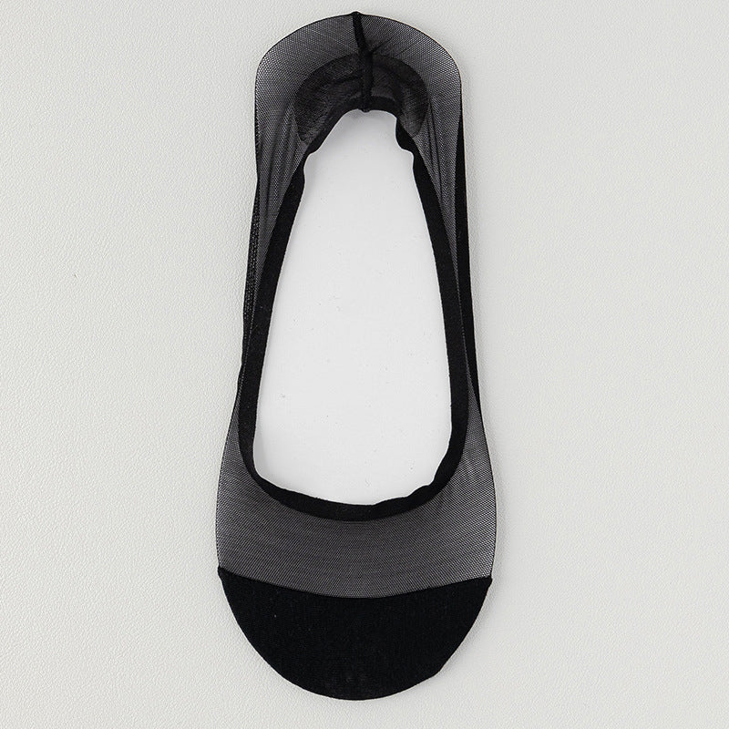 Atmungsaktive Freizeitssocken