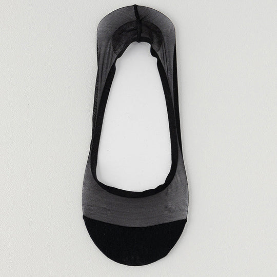 Atmungsaktive Freizeitssocken