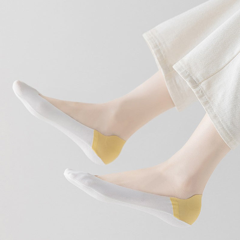 Atmungsaktive Freizeit-Socken