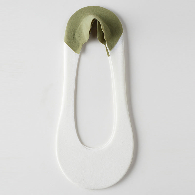 Atmungsaktive Freizeit-Socken