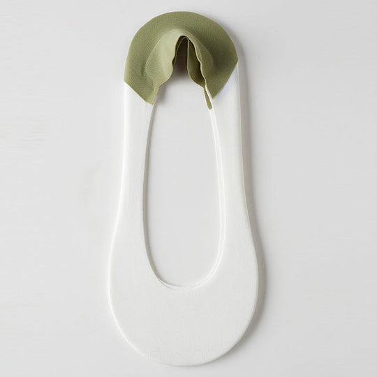 Atmungsaktive Freizeit-Socken