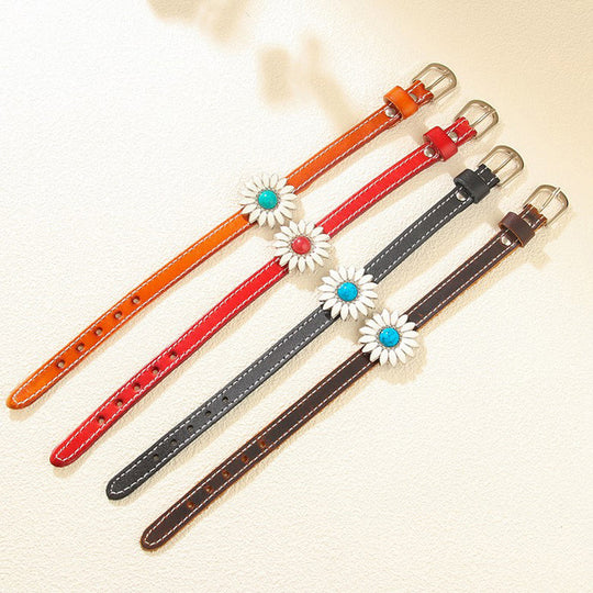 Vintage Marguerite Armband