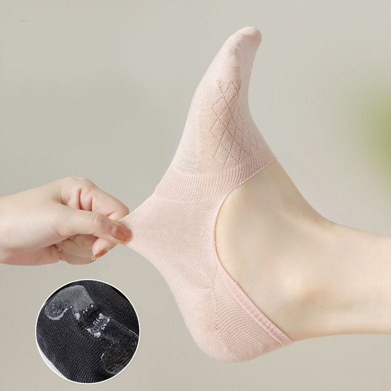 Bequeme Atmungsaktive Socken