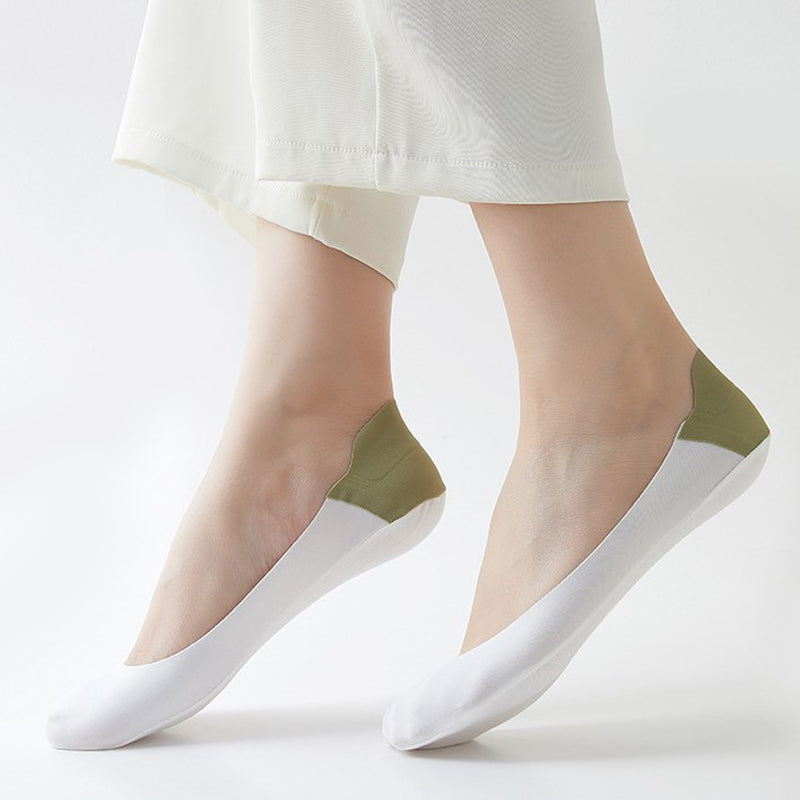 Atmungsaktive Freizeit-Socken