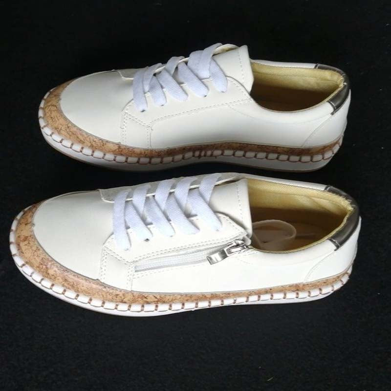 Modische Freizeit Schuhe