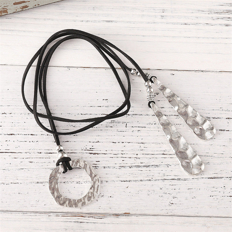 Vintage Bohemisches Collier