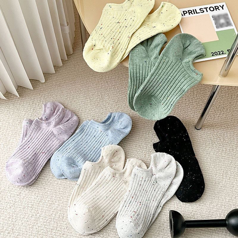 Atmungsaktive Freizeit-Socken