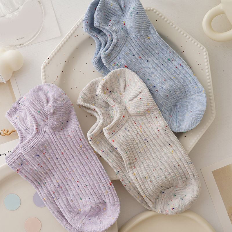 Atmungsaktive Freizeit-Socken