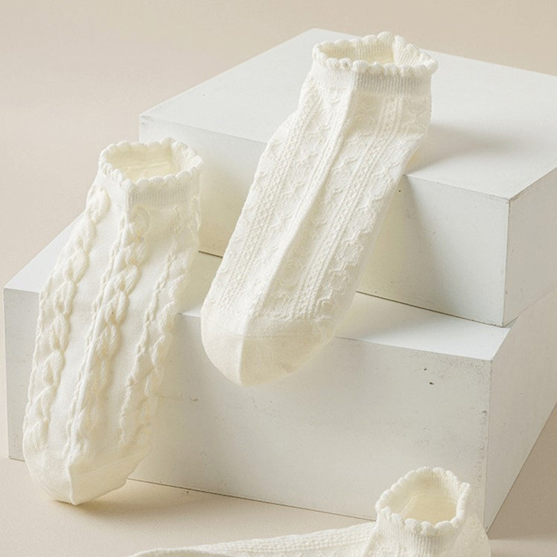 Bequeme atmungsaktive Socken