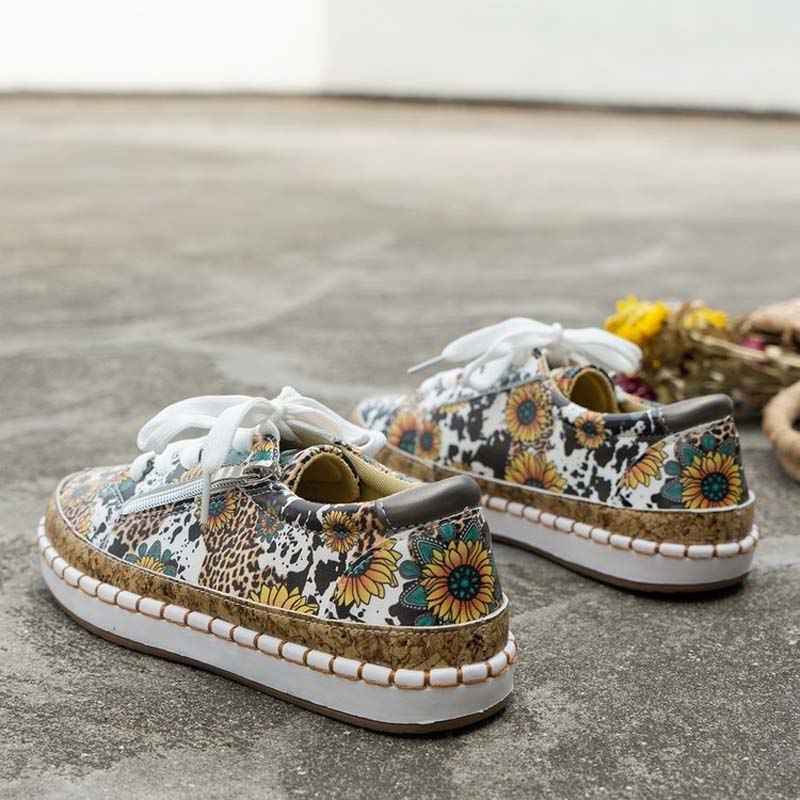 Modische Freizeit Schuhe