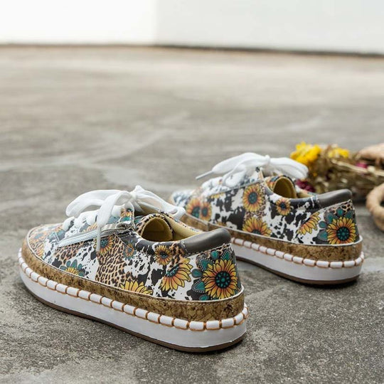 Modische Freizeit Schuhe