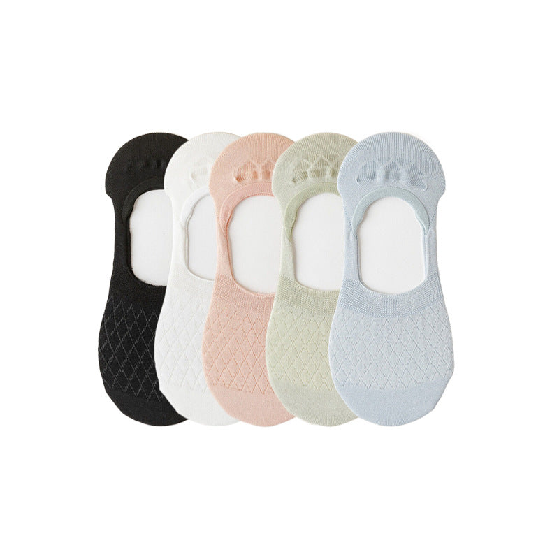 Bequeme Atmungsaktive Socken