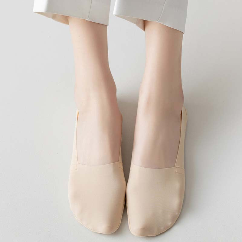 Atmungsaktive Freizeit-Socken