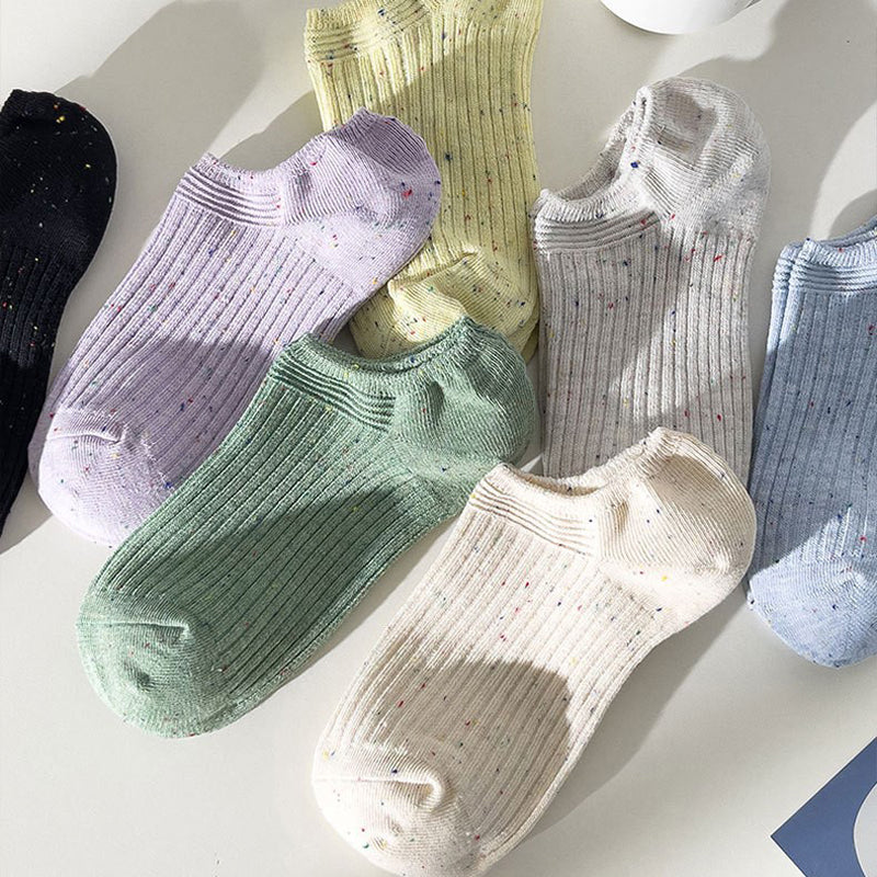 Atmungsaktive Freizeit-Socken