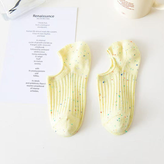 Atmungsaktive Freizeit-Socken