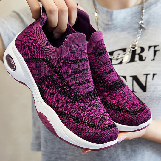 Bequeme Atmungsaktive Körbe